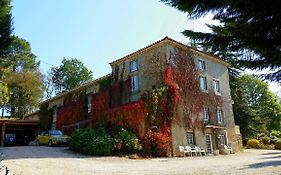 La Ferme De Jeanne Saint-girons (ariege) 3*